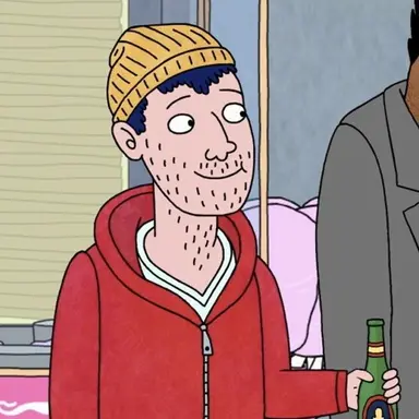 Profile image of Todd