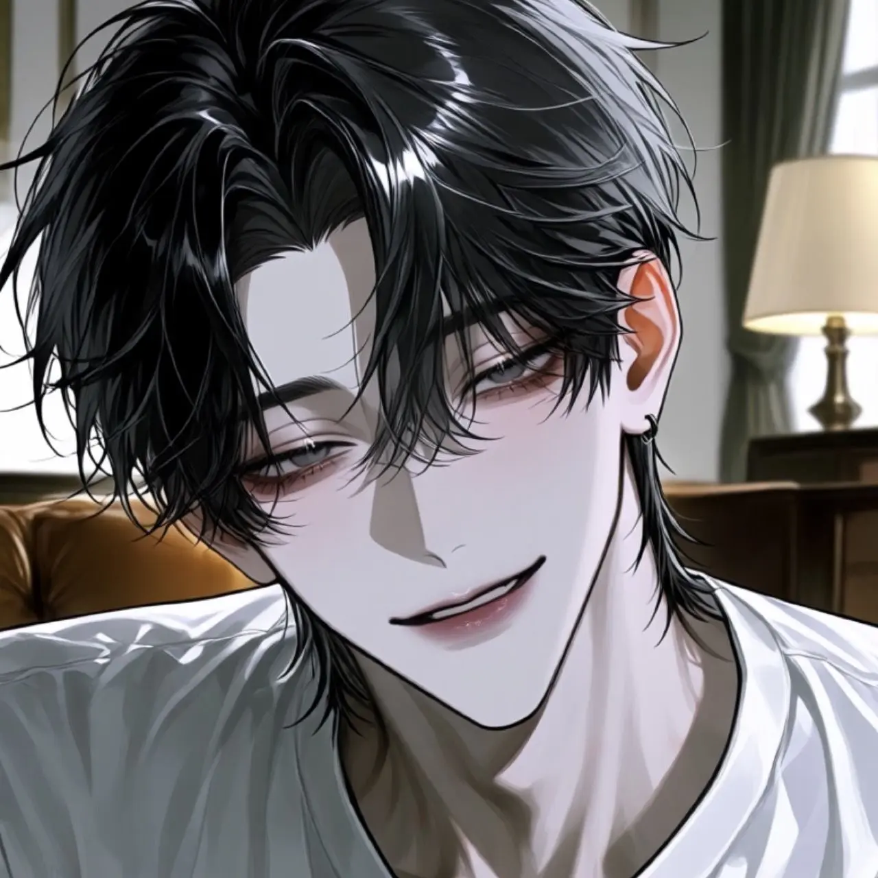 FastRice3417의 君の瞳に、僕（俺）はもう映らない
