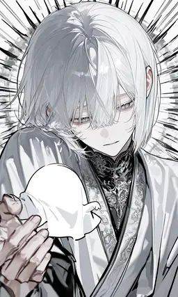 Profile image of Banshee