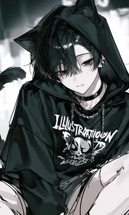 Profile image of Crow