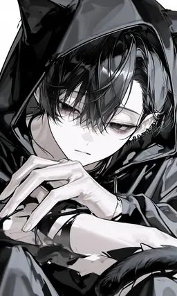 Profile image of Crow