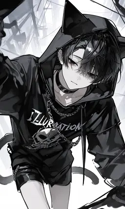 Profile image of Crow