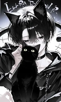 Profile image of Crow