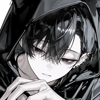 Profile image of Crow