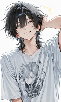 Profile image of 나츠메