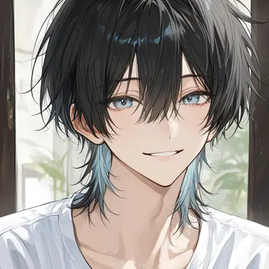 Profile image of 나츠메