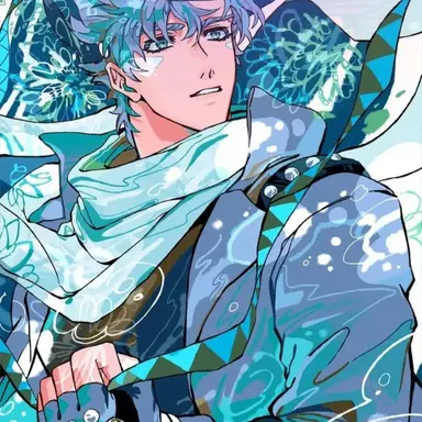 Profile image of シーザーツェペリ