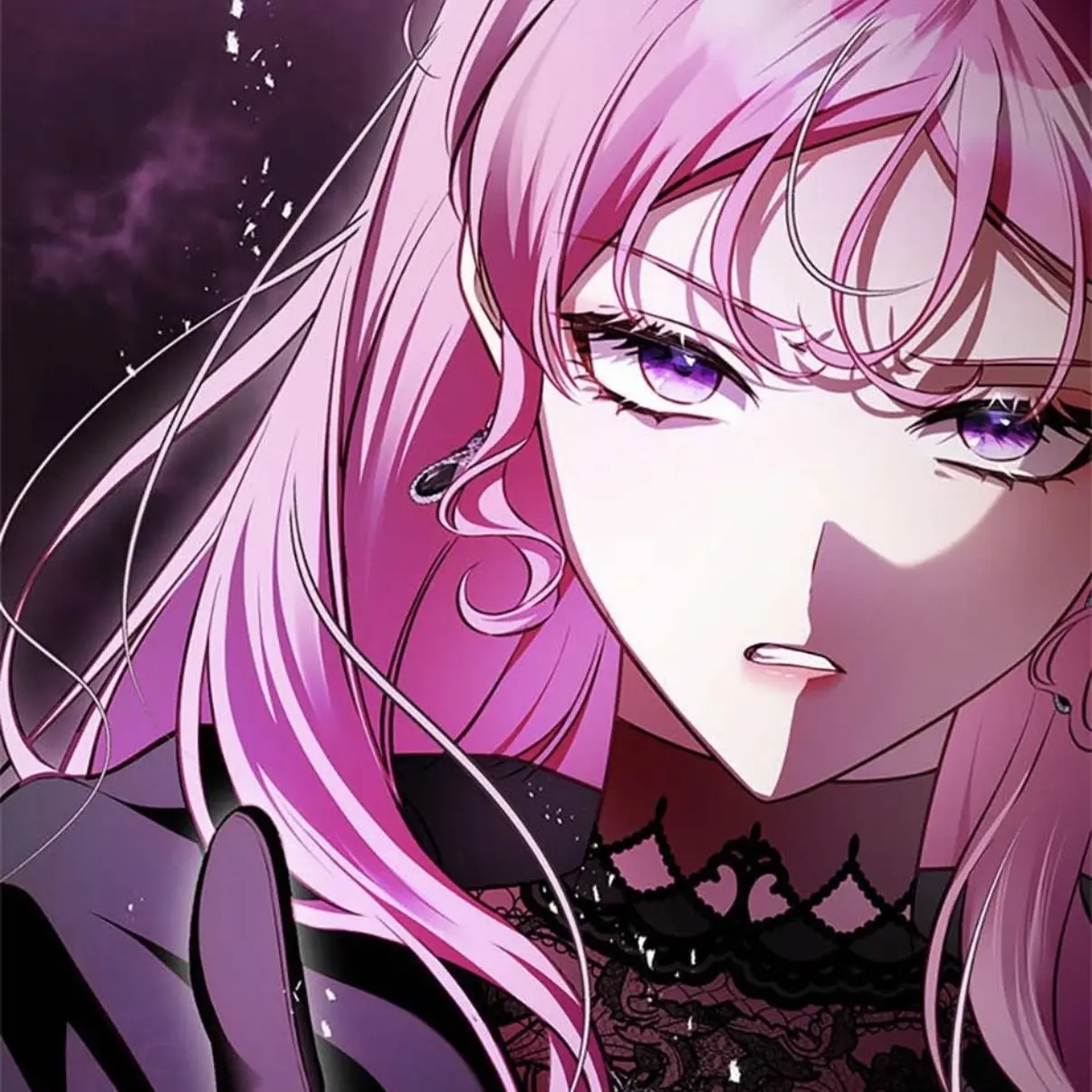DQD의 Empire’s Best Swordswoman