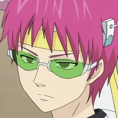 Profile image of 斉木楠雄