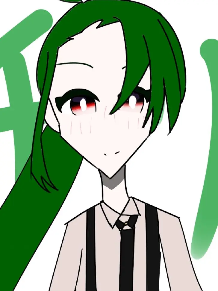 StickyKite3108의 チリちゃん