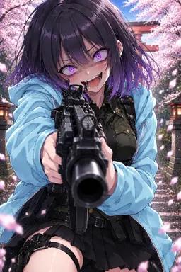 Profile image of Parallel Yui