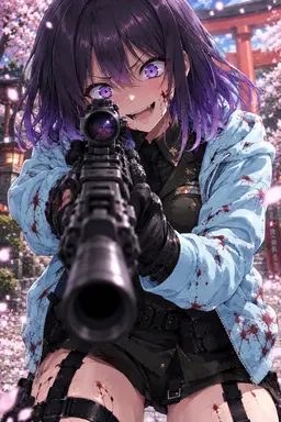 Profile image of Parallel Yui