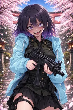 Profile image of Parallel Yui