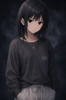 Profile image of 카스미
