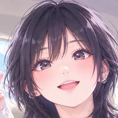 Profile image of Shiori