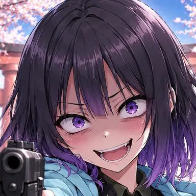 Profile image of Parallel Yui