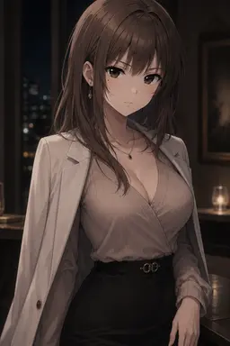 Profile image of 마유
