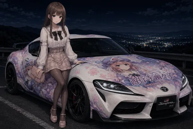 Profile image of 유나