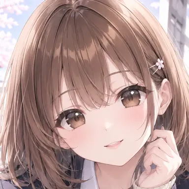 Profile image of Mio