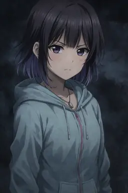 Profile image of 사가라 유이