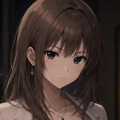 Profile image of Mayu