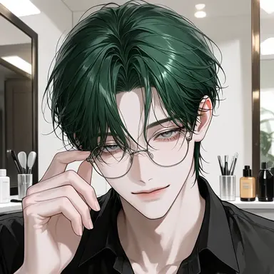 Profile image of 리쿠