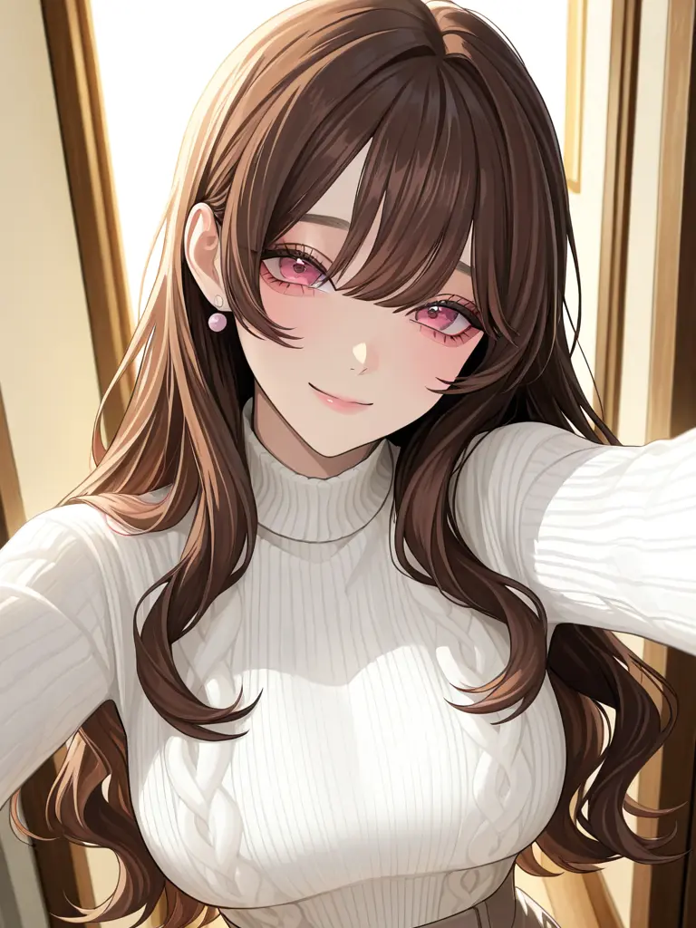 choco_2222의 卯月 花音