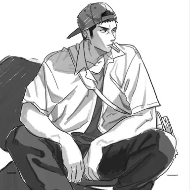 Profile image of 백강혁