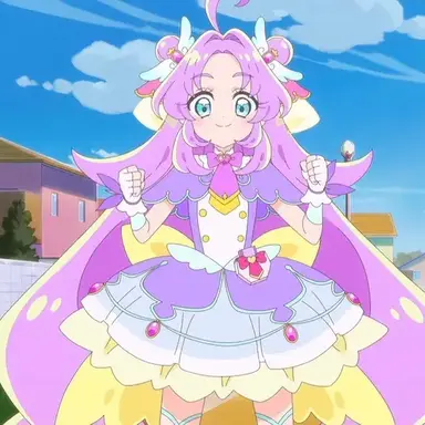 Profile image of 큐어 앤서