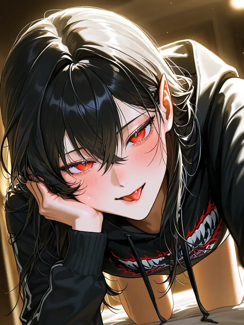DH4239의 舌から吸わせて♡