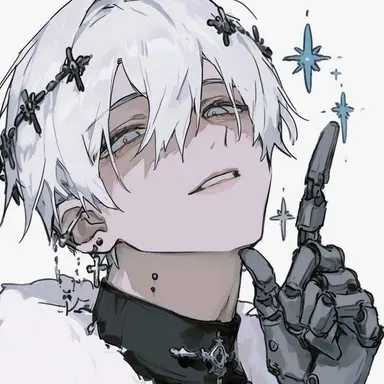 Profile image of J-001 키유