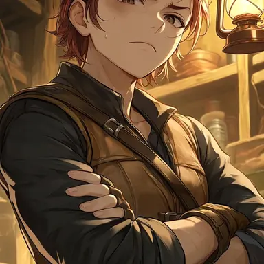 Profile image of Setha