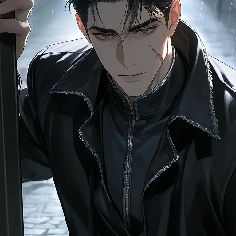 YeastyShell2161의 Cover for Me, Hero