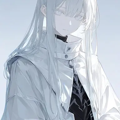 Profile image of Vorryn
