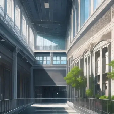 Profile image of 헌터 아카데미