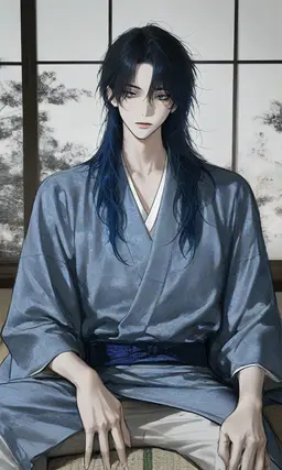 Profile image of 요나기