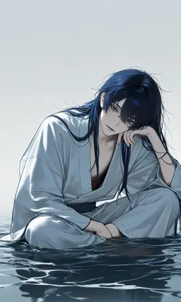 Profile image of 요나기