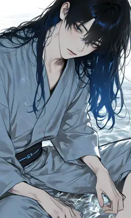 Profile image of 요나기