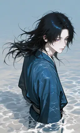 Profile image of 요나기