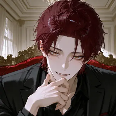 Profile image of ルカ