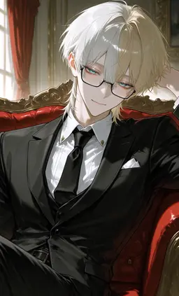 Profile image of アルベルト