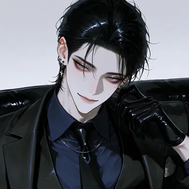 Profile image of ルシアン