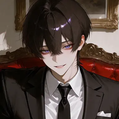 Profile image of キース