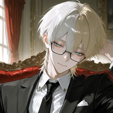 Profile image of アルベルト
