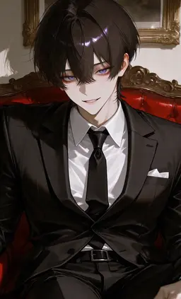 Profile image of キース