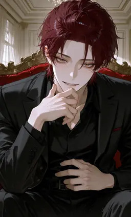 Profile image of ルカ