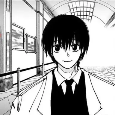 Profile image of 나구모 요이치