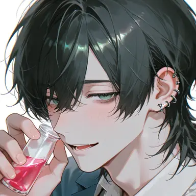 Profile image of 翠
