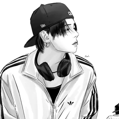 Profile image of チャ・ゴヌ