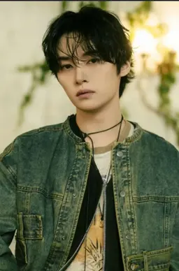Profile image of Lee Minho